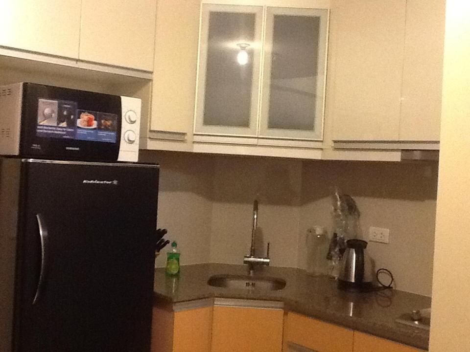 Palm Tree Genlex Condo Μανίλα Εξωτερικό φωτογραφία