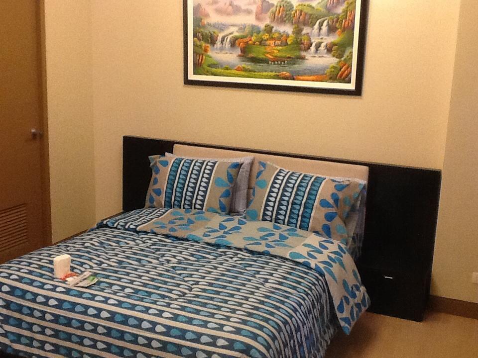 Palm Tree Genlex Condo Μανίλα Εξωτερικό φωτογραφία