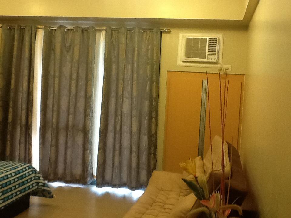Palm Tree Genlex Condo Μανίλα Εξωτερικό φωτογραφία