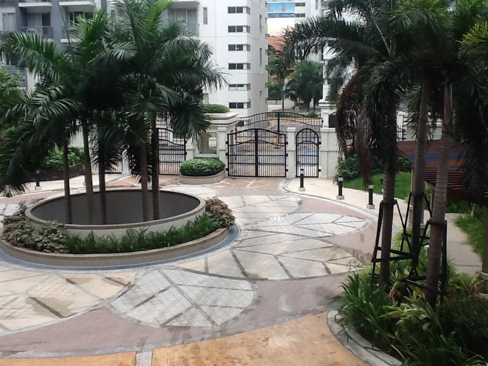Palm Tree Genlex Condo Μανίλα Εξωτερικό φωτογραφία