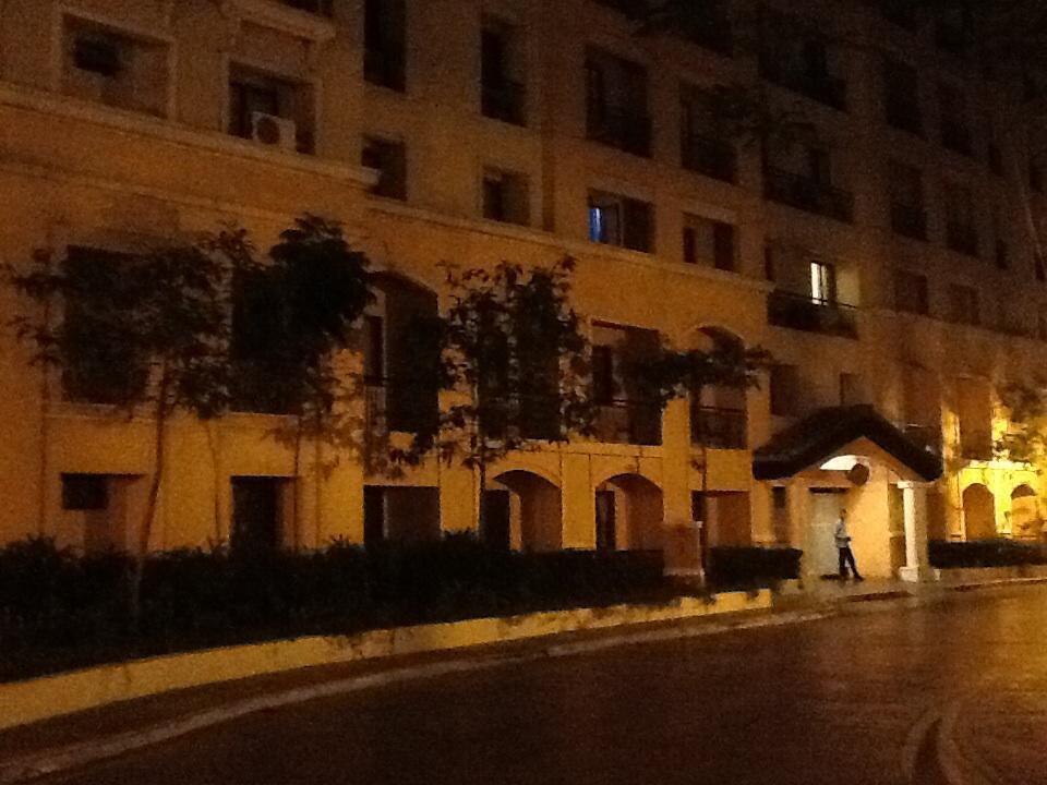 Palm Tree Genlex Condo Μανίλα Εξωτερικό φωτογραφία