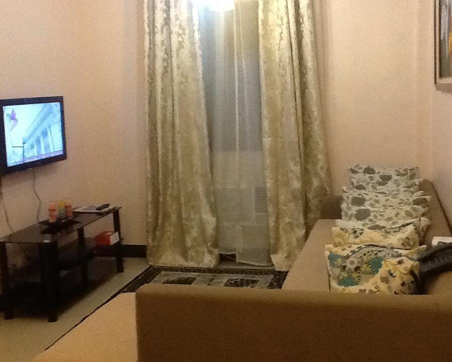 Palm Tree Genlex Condo Μανίλα Εξωτερικό φωτογραφία