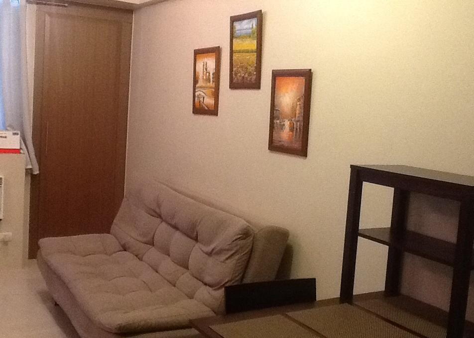 Palm Tree Genlex Condo Μανίλα Εξωτερικό φωτογραφία
