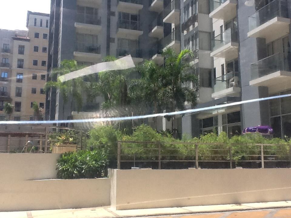 Palm Tree Genlex Condo Μανίλα Εξωτερικό φωτογραφία