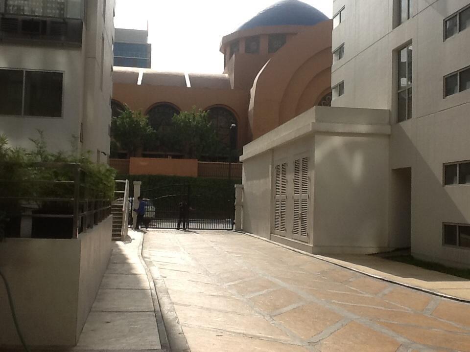Palm Tree Genlex Condo Μανίλα Εξωτερικό φωτογραφία