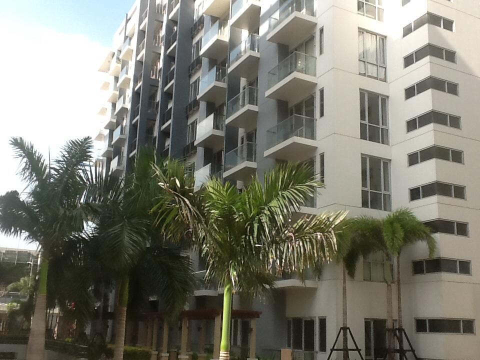 Palm Tree Genlex Condo Μανίλα Εξωτερικό φωτογραφία
