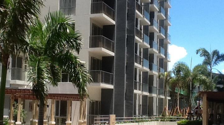 Palm Tree Genlex Condo Μανίλα Εξωτερικό φωτογραφία