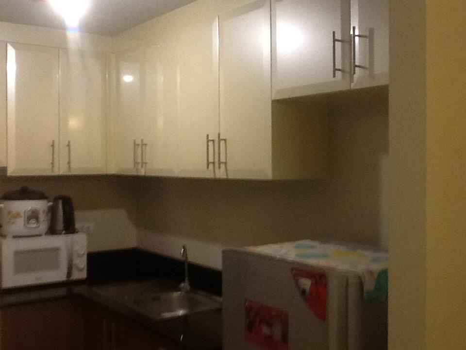 Palm Tree Genlex Condo Μανίλα Εξωτερικό φωτογραφία