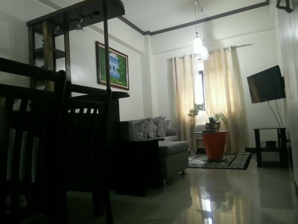 Palm Tree Genlex Condo Μανίλα Εξωτερικό φωτογραφία