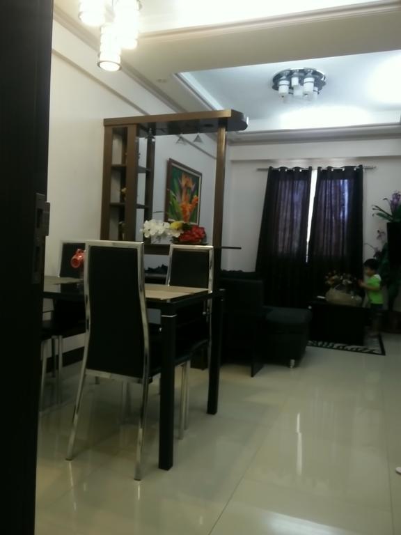 Palm Tree Genlex Condo Μανίλα Εξωτερικό φωτογραφία