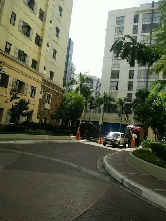 Palm Tree Genlex Condo Μανίλα Εξωτερικό φωτογραφία