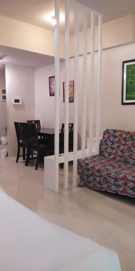 Palm Tree Genlex Condo Μανίλα Εξωτερικό φωτογραφία